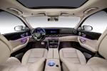 Mercedes-Benz E320 L 4Matic AMG Line 2016 года